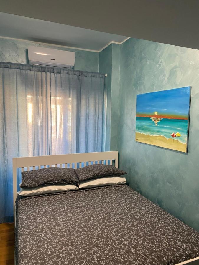 C&E Suites Roma Лидо-ди-Остия Экстерьер фото