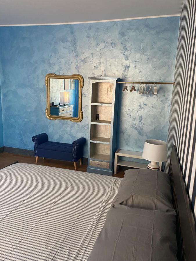 C&E Suites Roma Лидо-ди-Остия Экстерьер фото